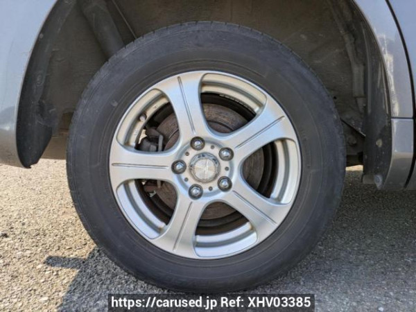 Used 2007 AT toyota noah ZRR75G Image[30]