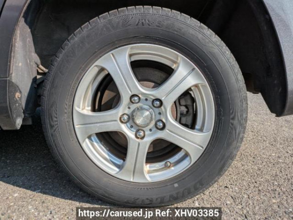 Used 2007 AT toyota noah ZRR75G Image[31]