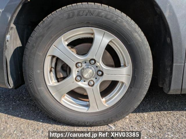 Used 2007 AT toyota noah ZRR75G Image[32]