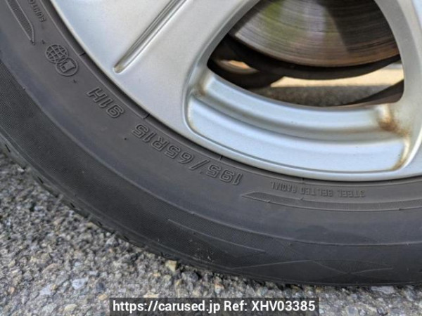 Used 2007 AT toyota noah ZRR75G Image[33]