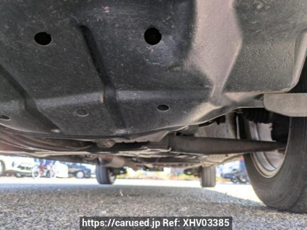 Used 2007 AT toyota noah ZRR75G Image[35]