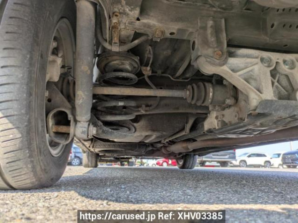 Used 2007 AT toyota noah ZRR75G Image[36]