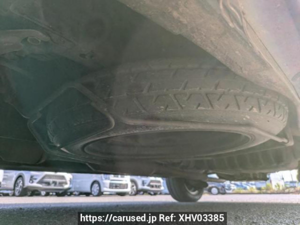 Used 2007 AT toyota noah ZRR75G Image[38]