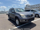 Toyota Land Cruiser Prado TRJ120W