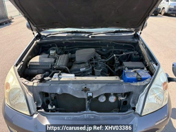 Used 2007 AT toyota land-cruiser-prado TRJ120W Image[9]