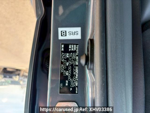 Used 2007 AT toyota land-cruiser-prado TRJ120W Image[10]