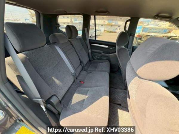 Used 2007 AT toyota land-cruiser-prado TRJ120W Image[14]