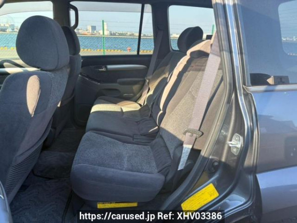 Used 2007 AT toyota land-cruiser-prado TRJ120W Image[15]