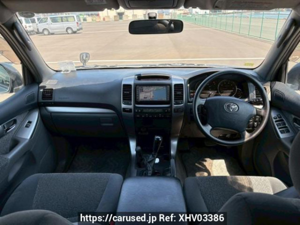 Used 2007 AT toyota land-cruiser-prado TRJ120W Image[18]