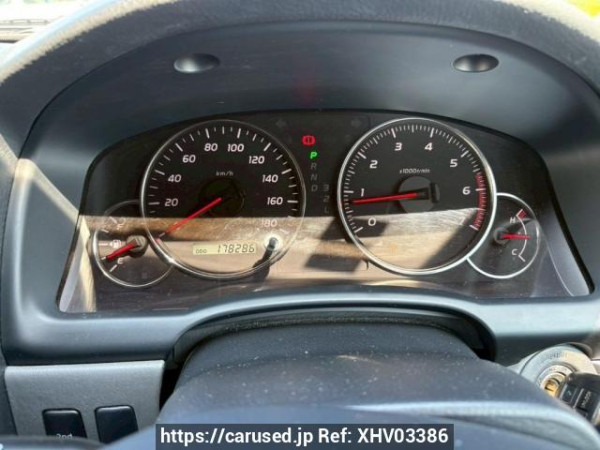Used 2007 AT toyota land-cruiser-prado TRJ120W Image[21]