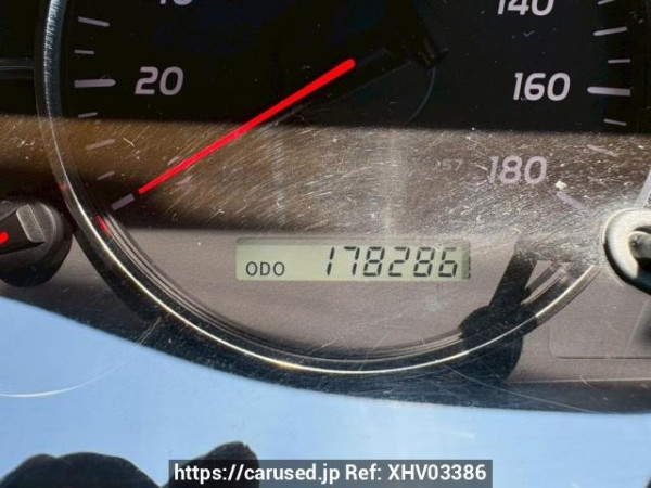 Used 2007 AT toyota land-cruiser-prado TRJ120W Image[22]