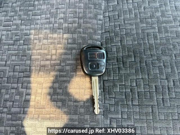 Used 2007 AT toyota land-cruiser-prado TRJ120W Image[30]