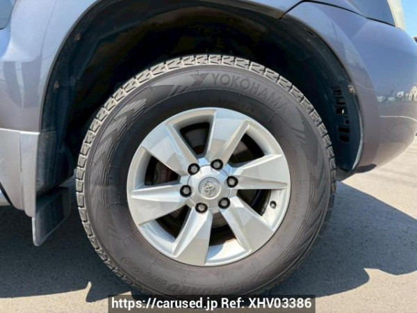 Used 2007 AT toyota land-cruiser-prado TRJ120W Image[31]