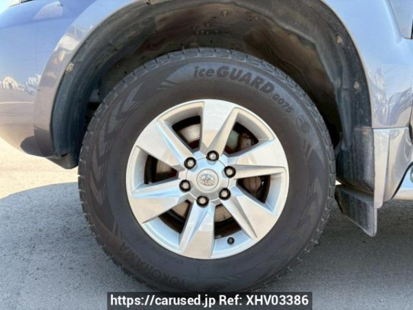 Used 2007 AT toyota land-cruiser-prado TRJ120W Image[32]