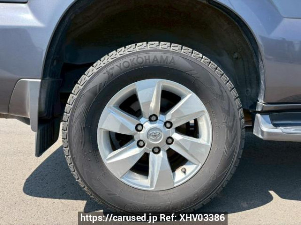 Used 2007 AT toyota land-cruiser-prado TRJ120W Image[33]