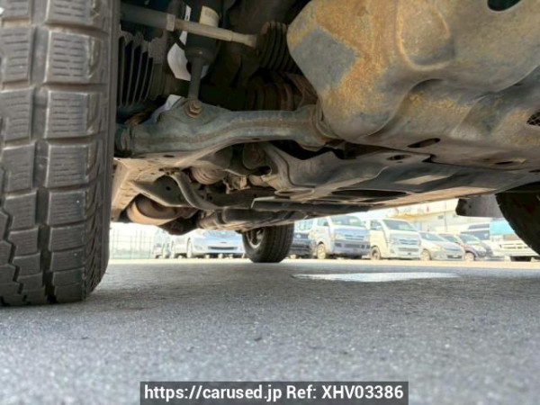 Used 2007 AT toyota land-cruiser-prado TRJ120W Image[35]