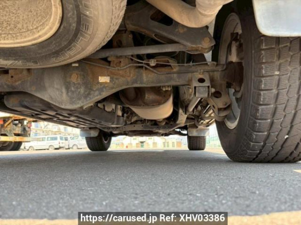 Used 2007 AT toyota land-cruiser-prado TRJ120W Image[42]