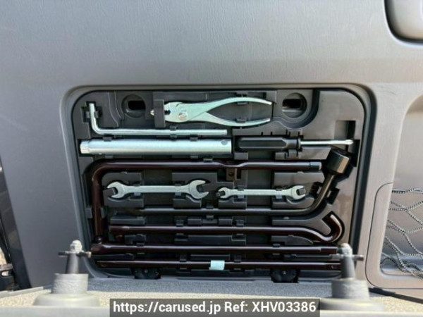 Used 2007 AT toyota land-cruiser-prado TRJ120W Image[45]