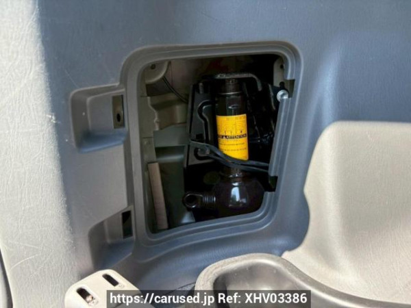 Used 2007 AT toyota land-cruiser-prado TRJ120W Image[46]