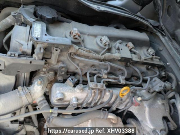 Used 2006 AT toyota hiace-van KDH205V Image[8]