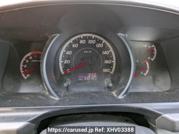 Used 2006 AT toyota hiace-van KDH205V Image[21]