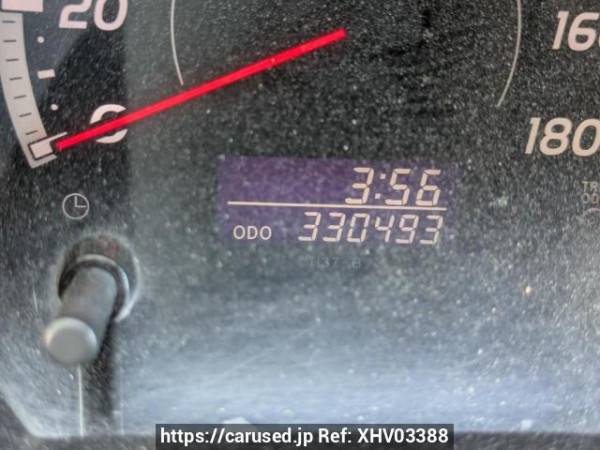 Used 2006 AT toyota hiace-van KDH205V Image[22]