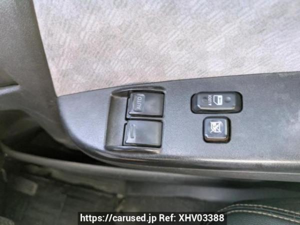 Used 2006 AT toyota hiace-van KDH205V Image[23]