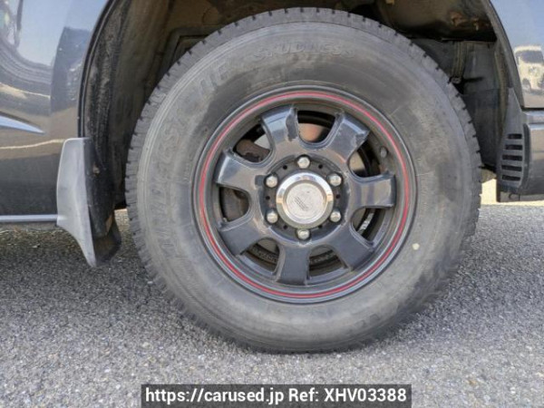 Used 2006 AT toyota hiace-van KDH205V Image[25]