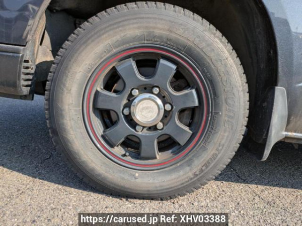 Used 2006 AT toyota hiace-van KDH205V Image[28]