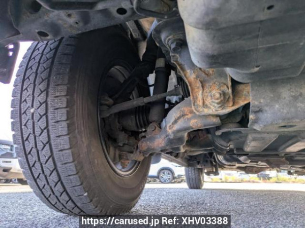 Used 2006 AT toyota hiace-van KDH205V Image[29]