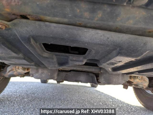 Used 2006 AT toyota hiace-van KDH205V Image[30]