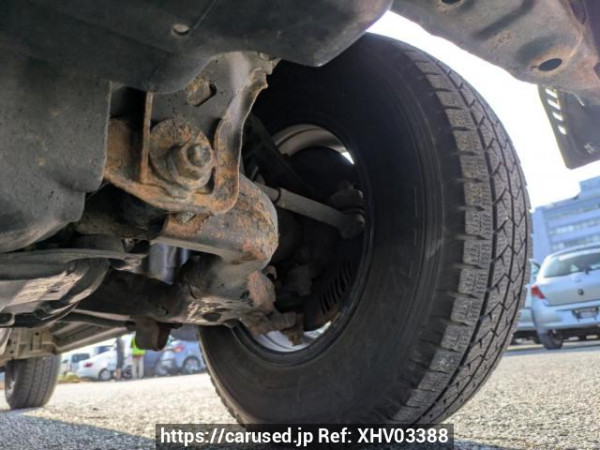 Used 2006 AT toyota hiace-van KDH205V Image[31]