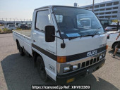 Isuzu Elf Truck