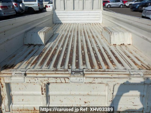 Used 1984 MT isuzu elf-truck NHR55E Image[7]