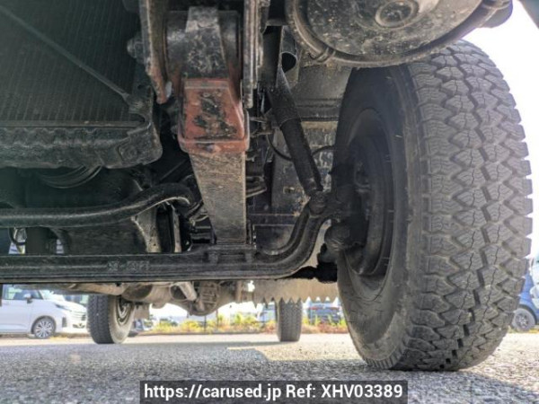 Used 1984 MT isuzu elf-truck NHR55E Image[28]