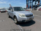 Subaru Forester SH5