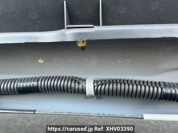 Used 2008 AT subaru forester SH5 Image[11]