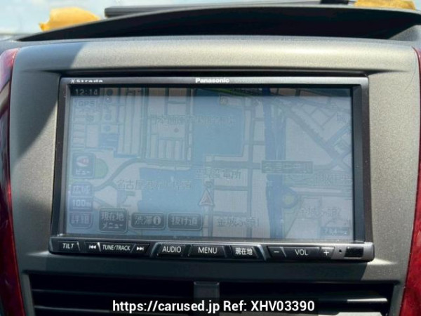 Used 2008 AT subaru forester SH5 Image[21]