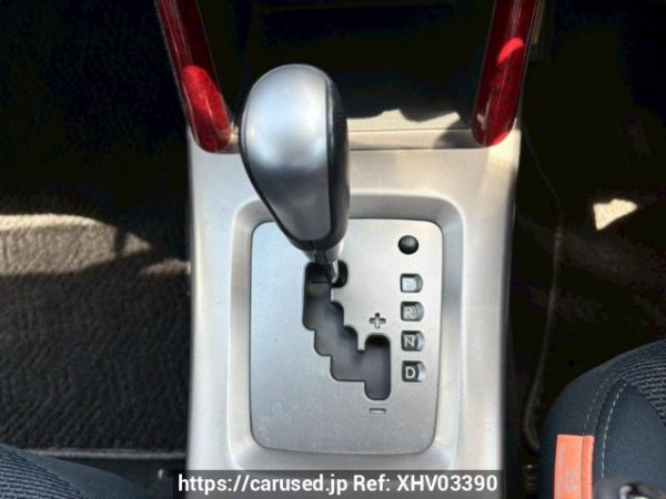 Used 2008 AT subaru forester SH5 Image[22]