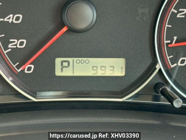 Used 2008 AT subaru forester SH5 Image[24]