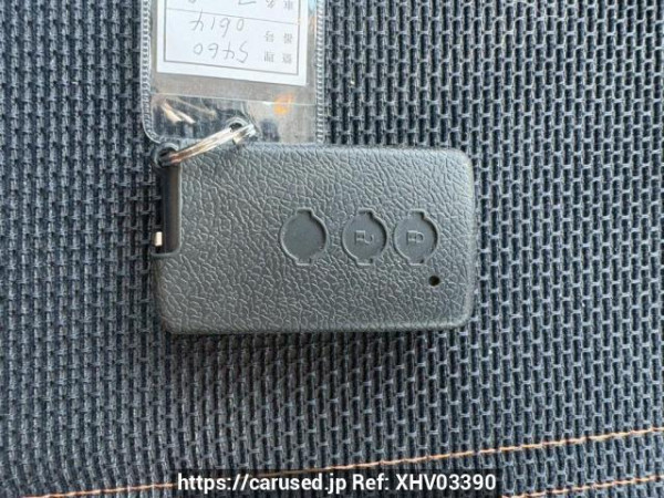 Used 2008 AT subaru forester SH5 Image[26]