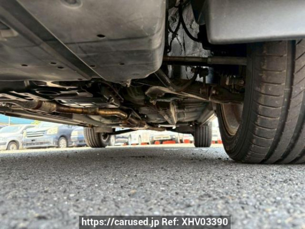 Used 2008 AT subaru forester SH5 Image[32]