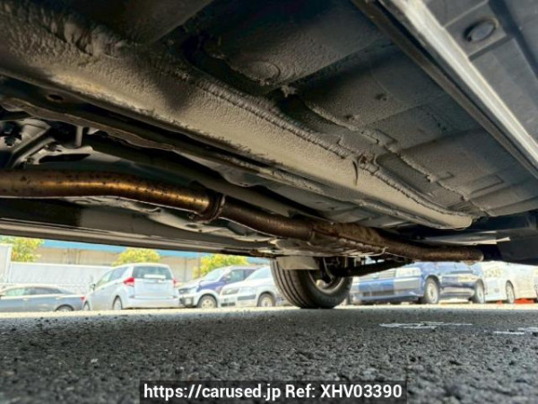 Used 2008 AT subaru forester SH5 Image[34]