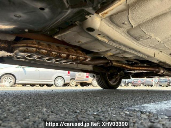 Used 2008 AT subaru forester SH5 Image[36]