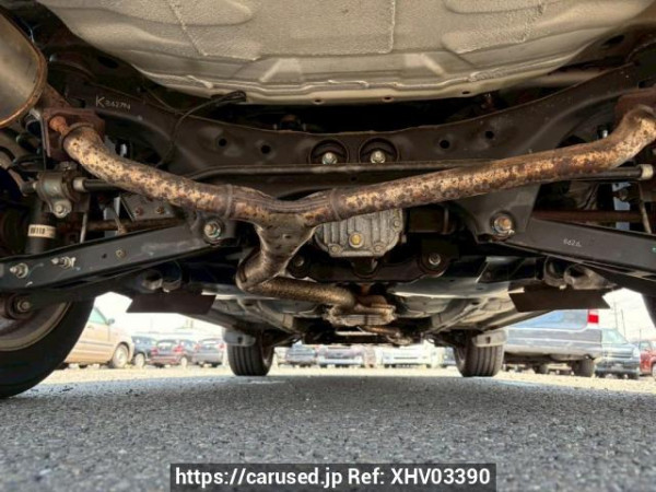 Used 2008 AT subaru forester SH5 Image[38]