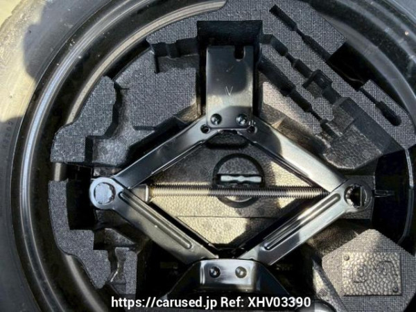 Used 2008 AT subaru forester SH5 Image[41]