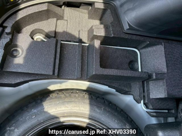 Used 2008 AT subaru forester SH5 Image[42]