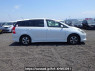 Used 2004 AT toyota wish ZNE10G Image[7]