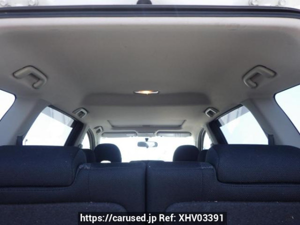 Used 2004 AT toyota wish ZNE10G Image[10]