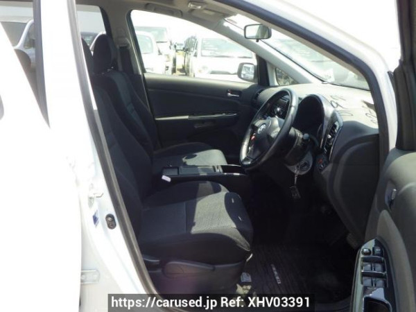 Used 2004 AT toyota wish ZNE10G Image[20]
